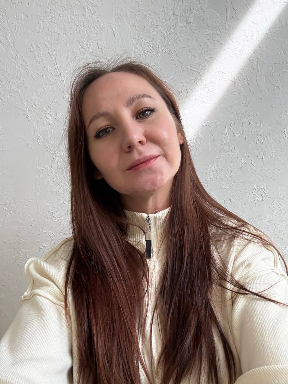 Алсу Гиззатуллина